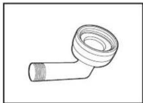 WHIRLPOOL WDF332PAMB - Additional Parts Needed (not provided): - 1
