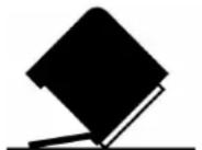 WHIRLPOOL WDF332PAMB - WARNING - 1