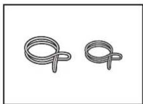WHIRLPOOL WDF332PAMB - Parts Supplied - 1