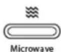 CASO Ceramic Chef HCMG 25 - Mode «micro-onde» - 1