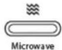 CASO Ceramic Chef HCMG 25 - Modo de funcionamiento "Microondas" - 7