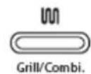 CASO Ceramic Chef HCMG 25 - Modo "grill" y programas combinados - 2
