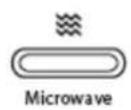 CASO Ceramic Chef HCMG 25 - "Microwave" mode - 7
