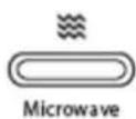 CASO Ceramic Chef HCMG 25 - Gebruik "Magnetron" - 6