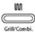 CASO Ceramic Chef HCMG 25 - Gebruik "Grill" en combinatieprogramma's - 2