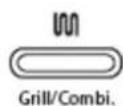 CASO Ceramic Chef HCMG 25 - Mode "Grill" et programmes combinés - 7
