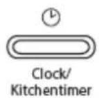CASO Ceramic Chef HCMG 25 - Function display - 1