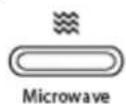 CASO Ceramic Chef HCMG 25 - Gebruik "Magnetron" - 1
