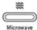 CASO Ceramic Chef HCMG 25 - Modalità di funzionamento "Microonde" - 7