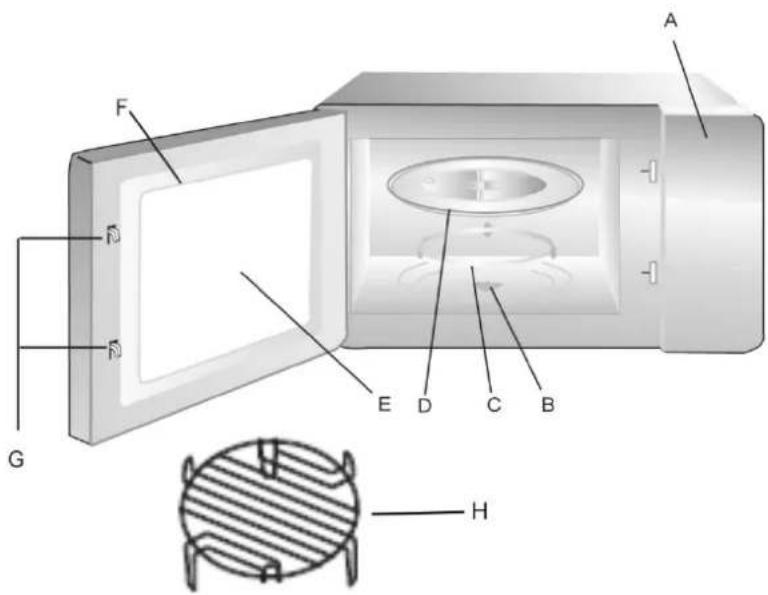 CASO Ceramic Chef HCMG 25 - Panoramica complessiva - 1
