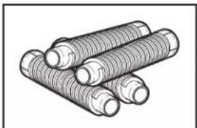 WHIRLPOOL YWED4815EW - Tools and Parts - 18