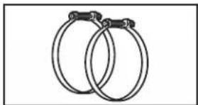 WHIRLPOOL YWED4815EW - Tools and Parts - 6