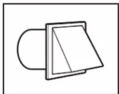 WHIRLPOOL YWED4815EW - Exhaust hoods: - 3