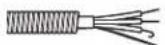 WHIRLPOOL YWED4815EW - Choose electrical connection type - 3