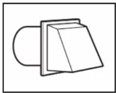 WHIRLPOOL YWED4815EW - Exhaust hoods: - 2