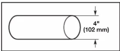 WHIRLPOOL YWED4815EW - WARNING - 2