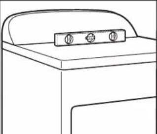 WHIRLPOOL YWED4815EW - Coudes : - 2