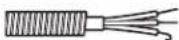 WHIRLPOOL YWED4815EW - Choose electrical connection type - 4