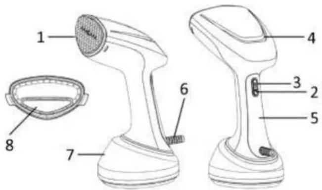 Emerio SB-130292.1 - IDENTYFIKACJA CZĘŚCI - 1
