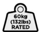 Gembird WM-80RT-02 - gembird® - 3