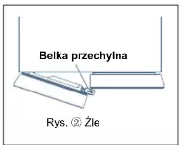 TCL RP470CXE1UK - ★★ Wskazówki dotyczące ciepła: - 2