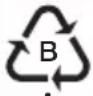 BEURER MG 24 - İŞARETLERİN AÇIKLAMASI - 4