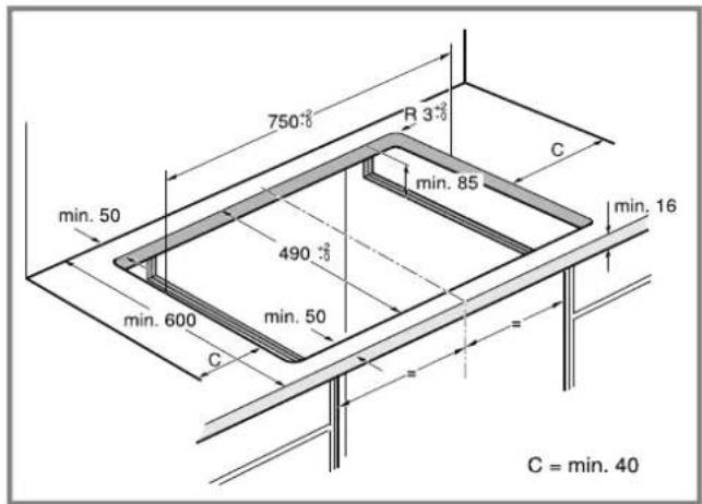 BOSCH PVS811B16E - 13