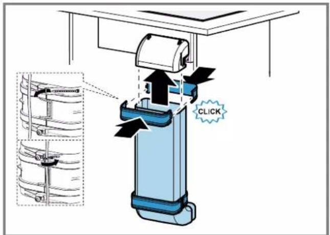 BOSCH PVS811B16E - 40