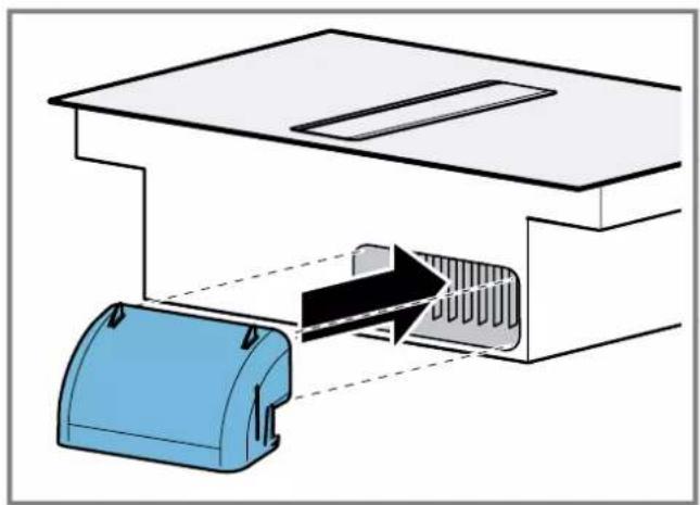BOSCH PVS811B16E - 36
