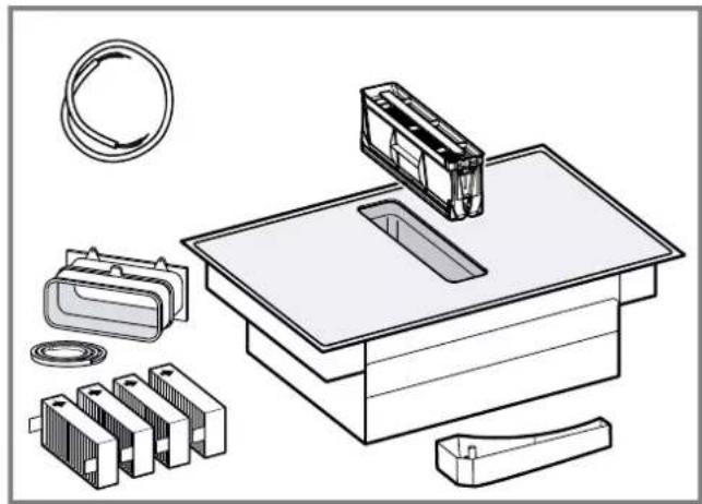BOSCH PVS811B16E - 2
