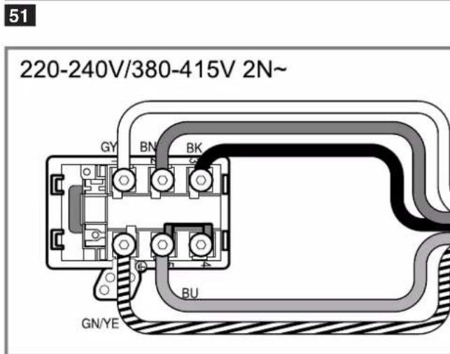 BOSCH PVS811B16E - 53