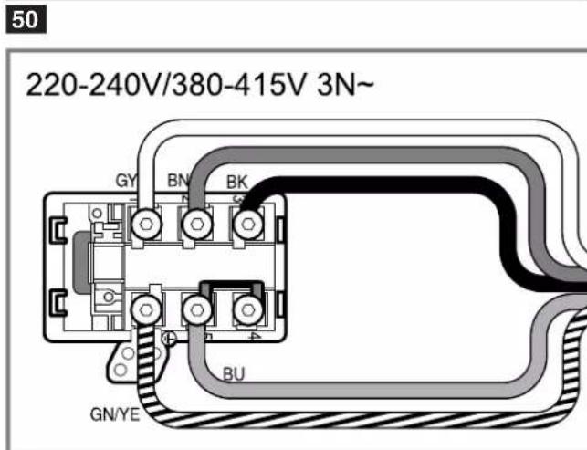 BOSCH PVS811B16E - 51