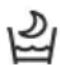 HOOVER H5WPBD410AMBCR/S - - JOUR &amp; NUIT - 1