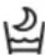 HOOVER H5WPBD410AMBCR/S - - NIGHT &amp; DAY - 1