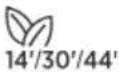 HOOVER HW4 37AMBC7/1-S - 10) INDICATEURS PROGRAMMES SPÉCIAUX - 16