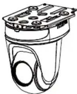 AVer DL30 - Camera Mount Suggestions (Optional Accessories) - 2