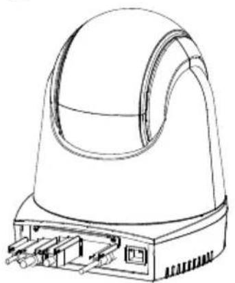 AVer DL30 - Dimensioni - 3
