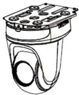 AVer DL30 - Package Contents - 2