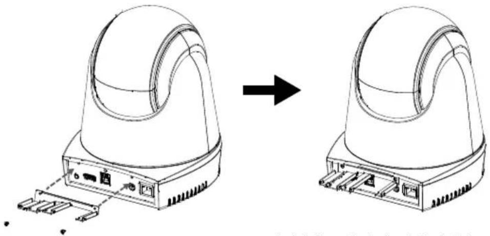 AVer DL30 - Package Contents - 3