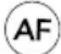 AVer AVerVision A30 - Funzionamento dei pulsanti di funzione - 1