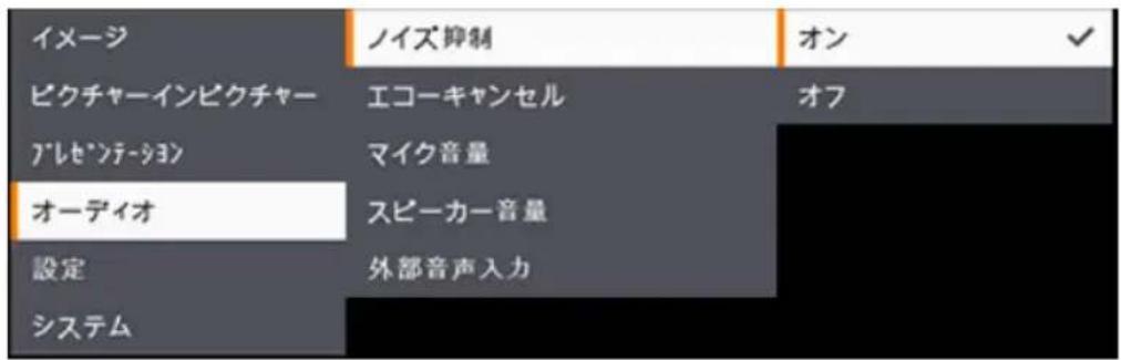 AVer AVerVision A30 - オーディオ - 1