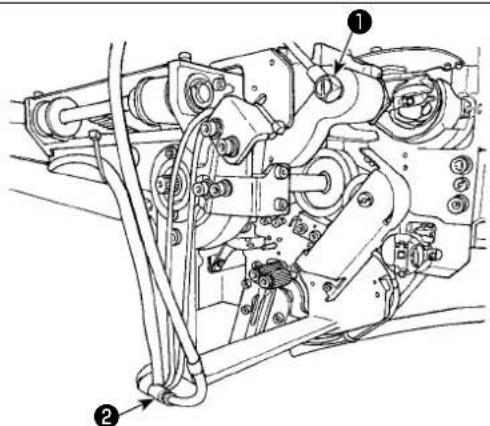 JUKI AW-3SD - AVERTISSEMENT : - 1