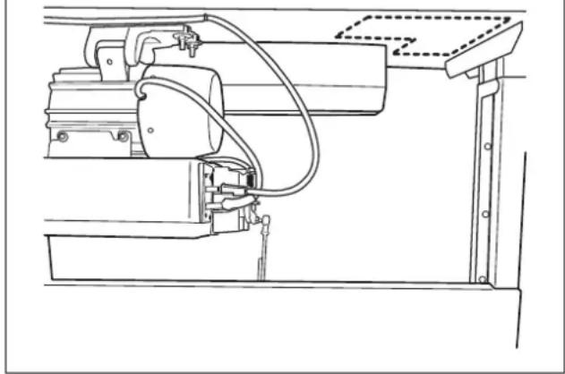 JUKI LU-2210 - AVVERTIMENTO : - 1