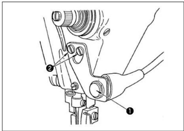 JUKI DNU-1541-7 - ONE-TOUCH UTILITY MANUAL REVERSE FEED STITCHING - 1