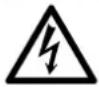 JUKI LU-2260 - (II) Explanation of pictorial warning indications and warning labels - 2