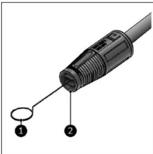 Eurom Force 2201 Plus - Clean the nozzle(s) - 1