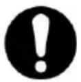 Eurom Force 2201 Plus - WARNING - 1