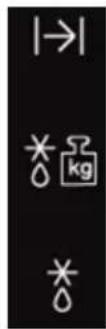 Küppersbusch ML6330.0GPH - Hauptmenü - 2