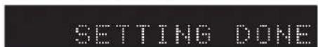 Teufel ULTIMA 25 AKTIV - Расширенные настройки - 3