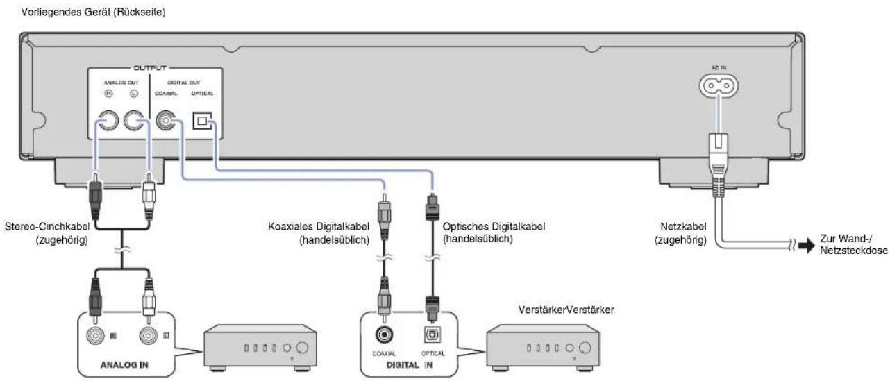 Teufel ULTIMA 25 AKTIV - Ben - 1